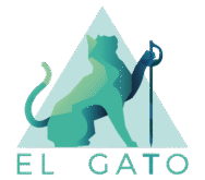 El Gato Esgrima Favicon